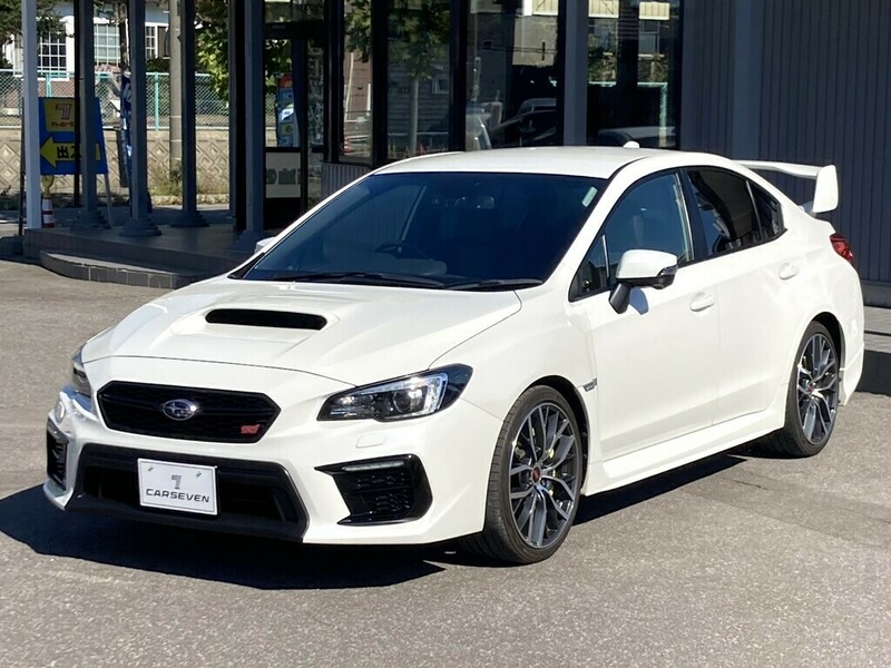 WRX STI-0