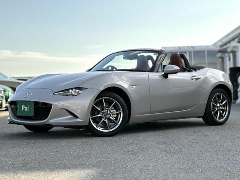 MAZDA ROADSTER