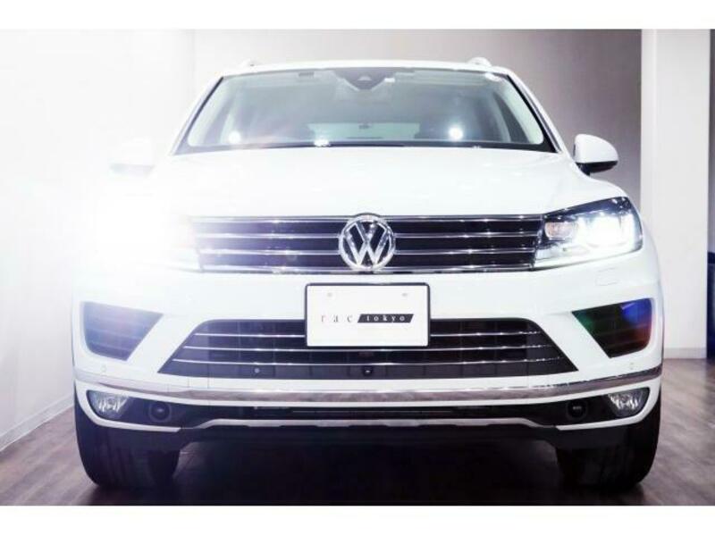 TOUAREG