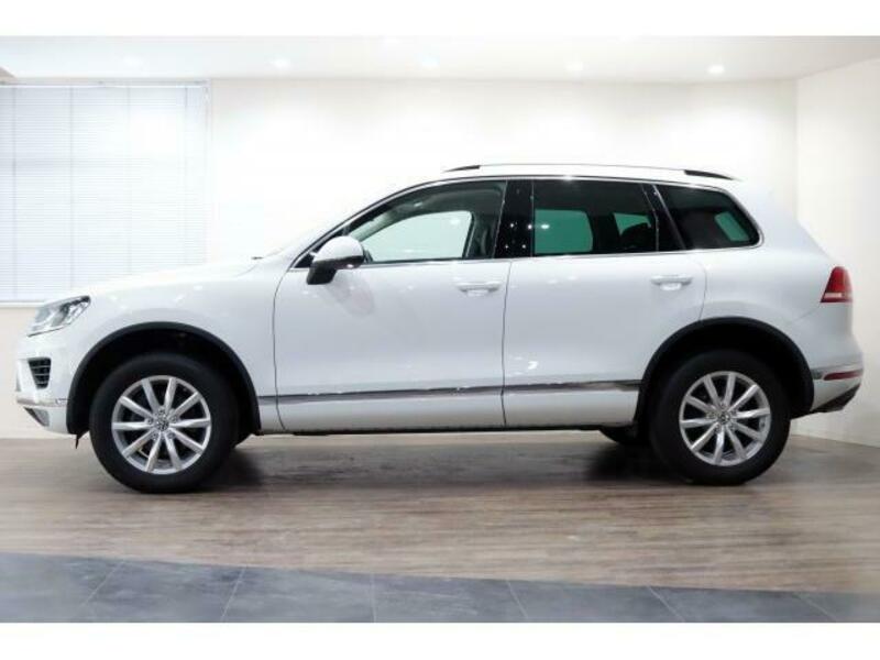 TOUAREG