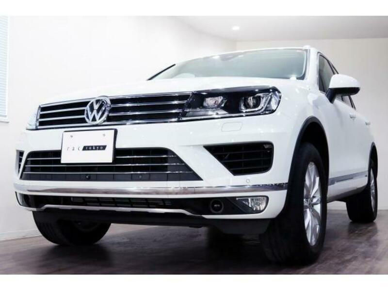 TOUAREG