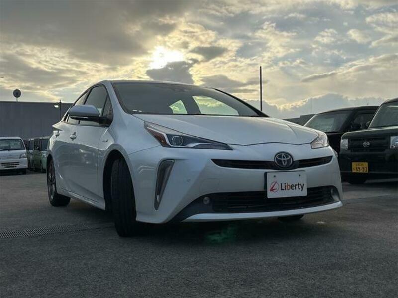 PRIUS