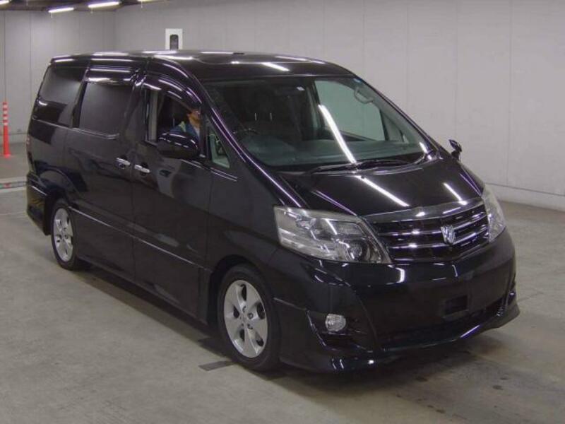 ALPHARD-0