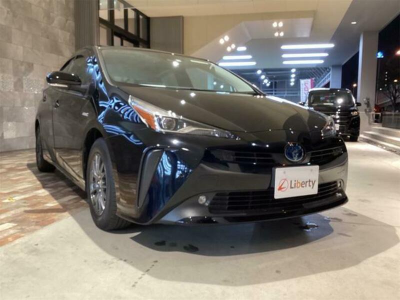 PRIUS