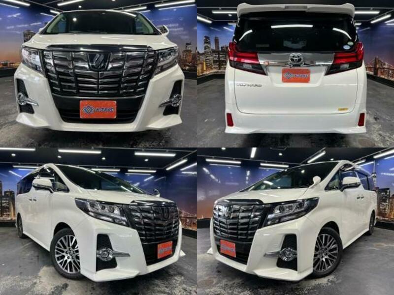 ALPHARD-0