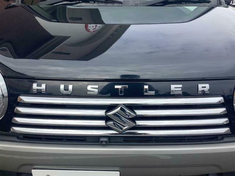 HUSTLER