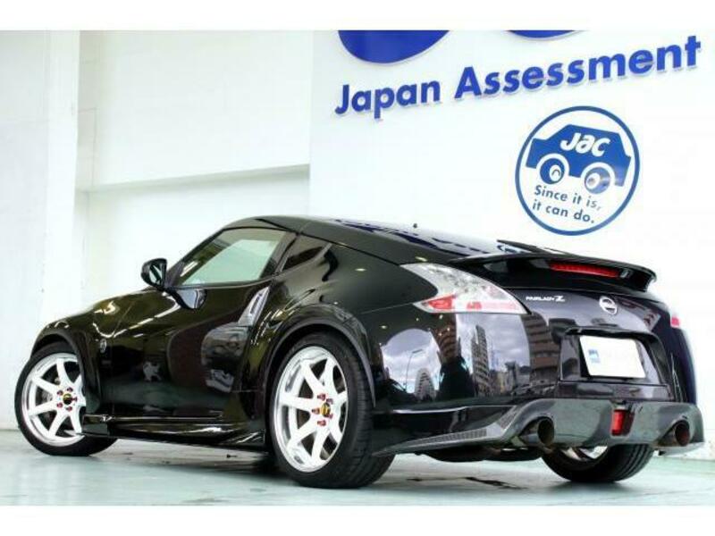 FAIRLADY Z