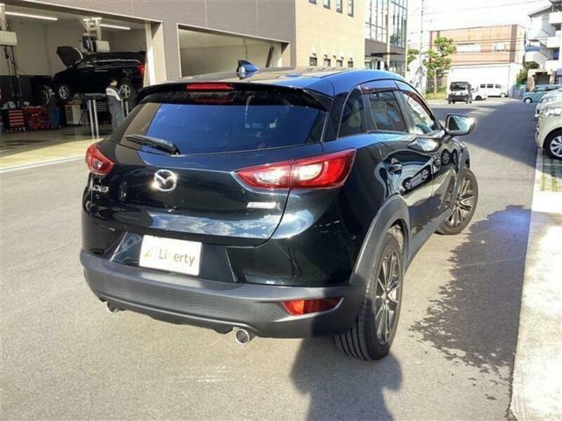 CX-3