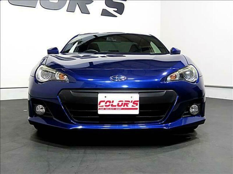 BRZ