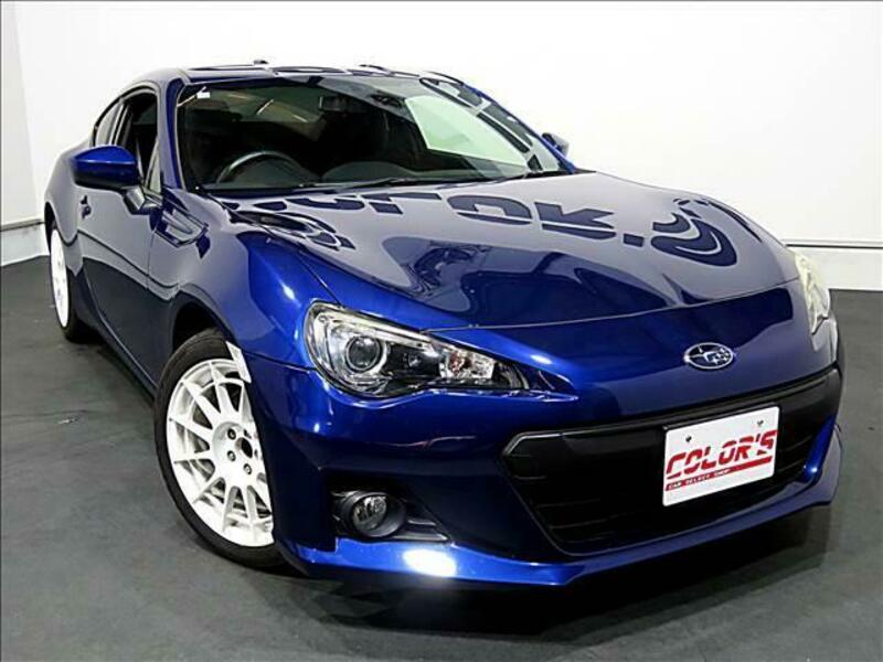 BRZ