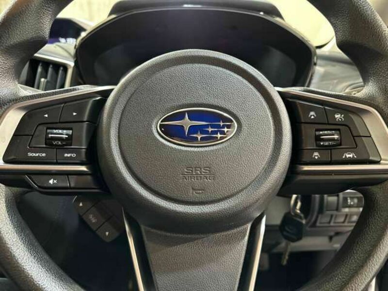 IMPREZA SPORT