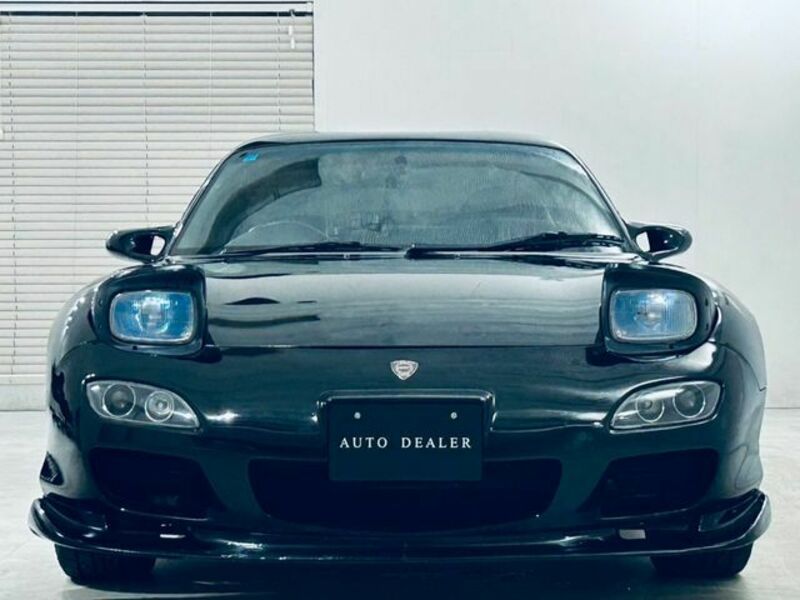 RX-7