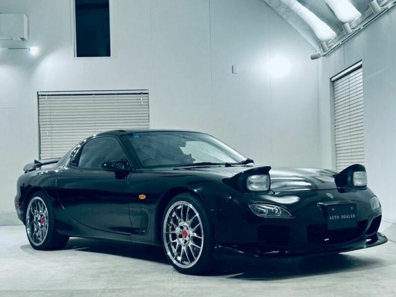 RX-7