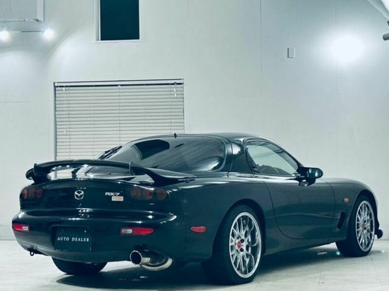 RX-7