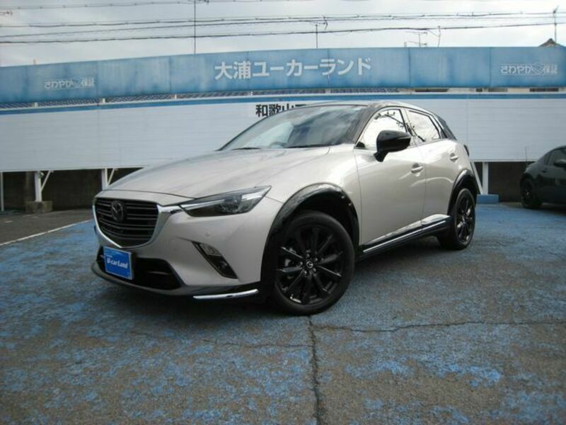 CX-3-0