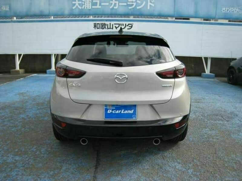 CX-3