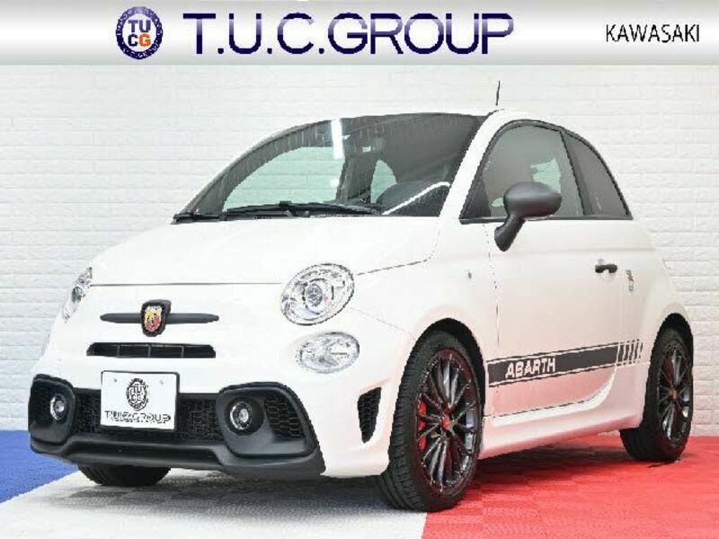 ABARTH 595-0