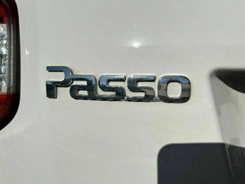 PASSO