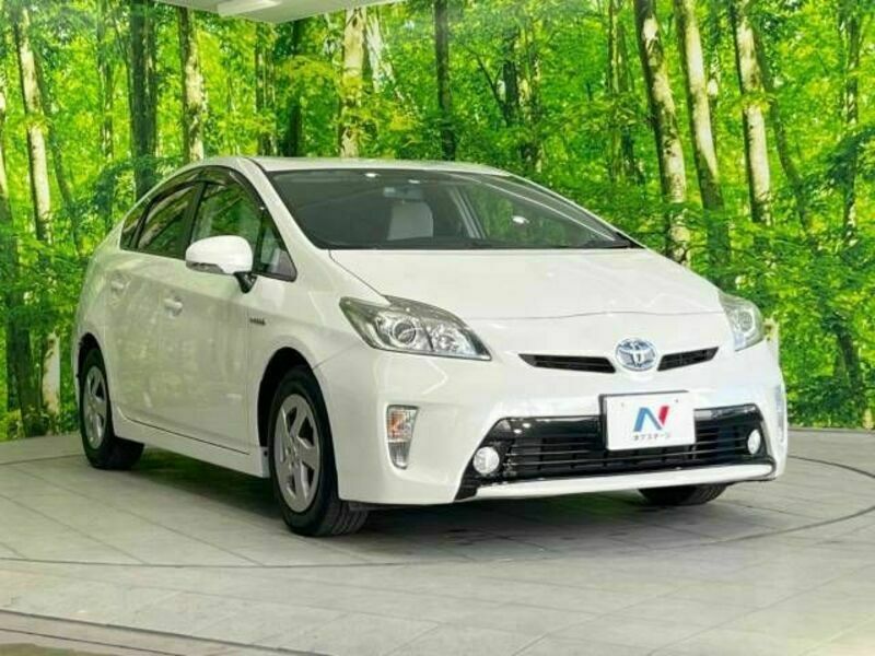 PRIUS