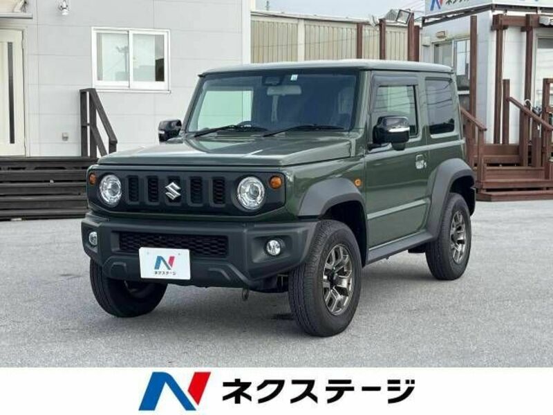 JIMNY SIERRA-0