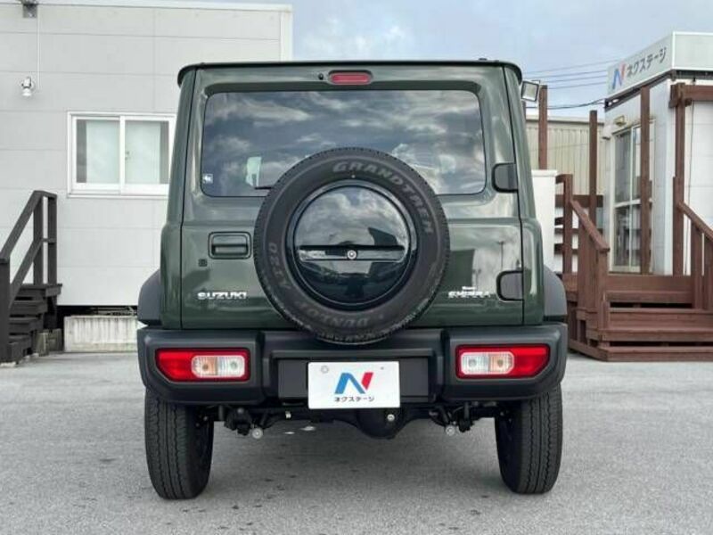 JIMNY SIERRA