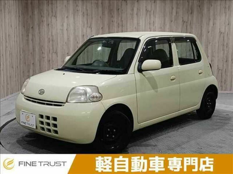 DAIHATSU ESSE