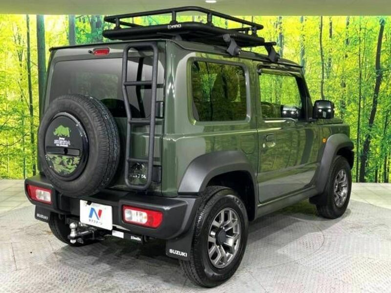 JIMNY SIERRA