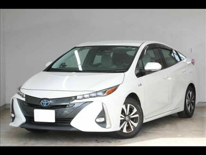 PRIUS PHV-0