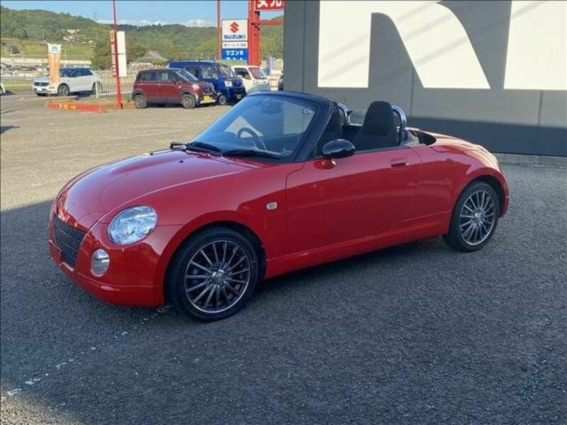 COPEN