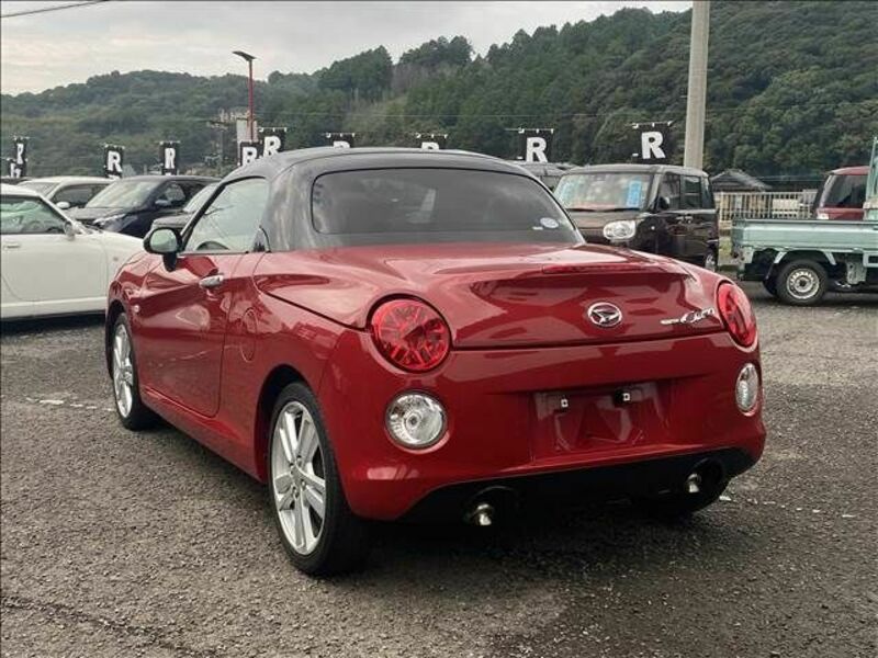 COPEN