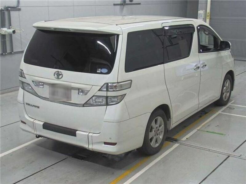 VELLFIRE