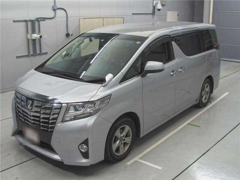 ALPHARD-0