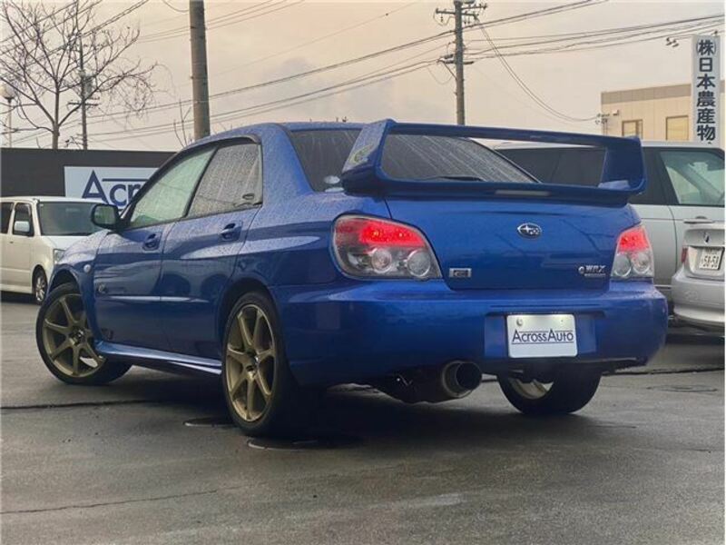 IMPREZA