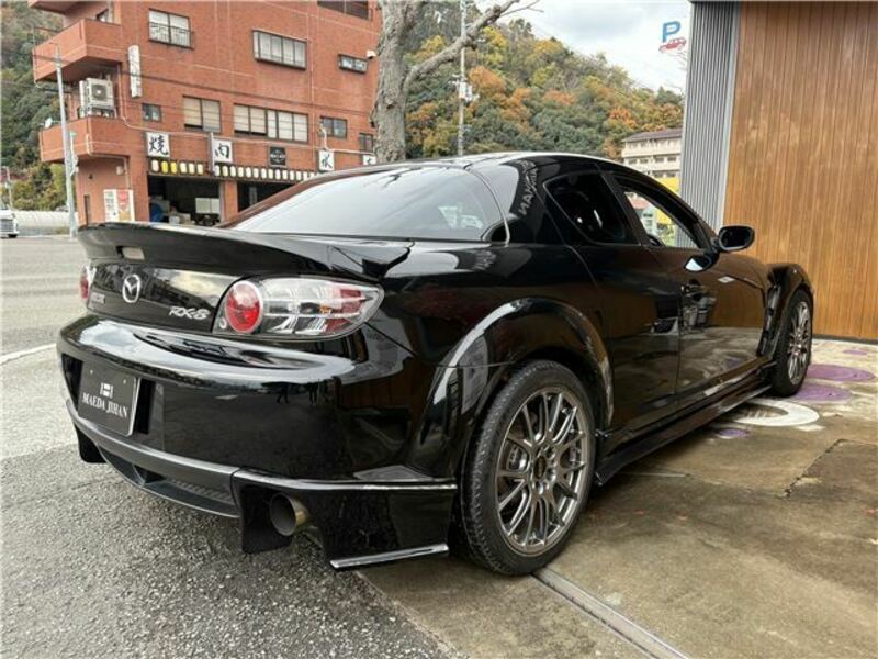 RX-8