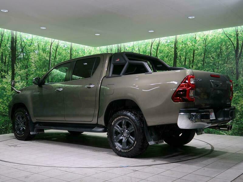 HILUX