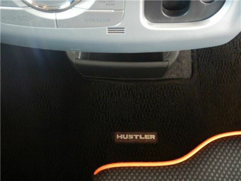 HUSTLER