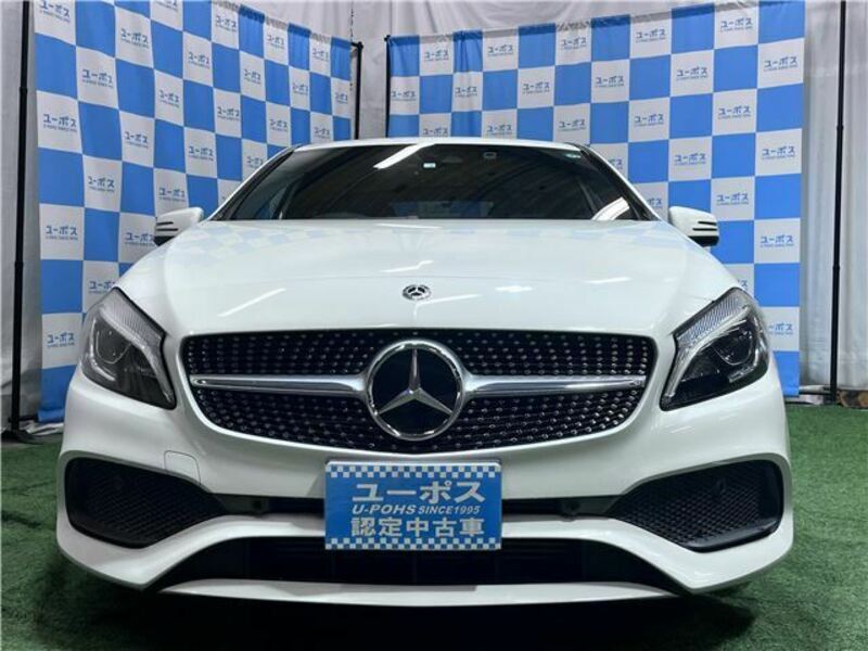 A-CLASS