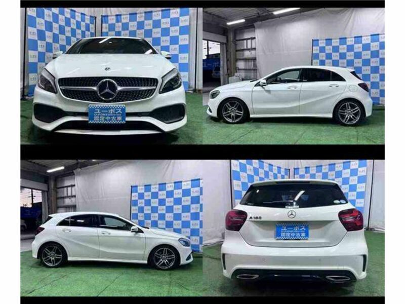 A-CLASS