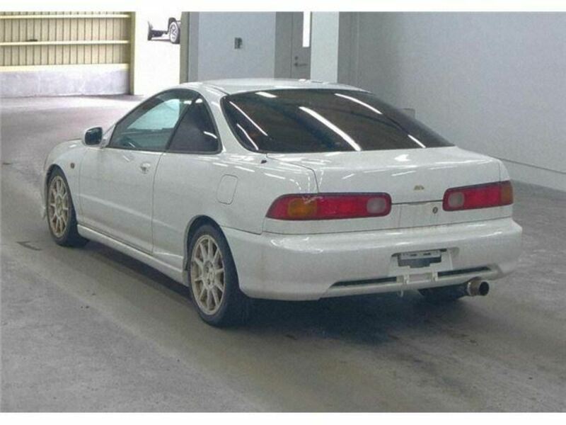 INTEGRA