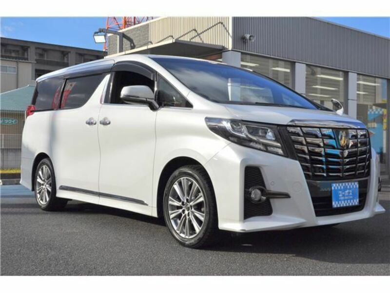 ALPHARD-0