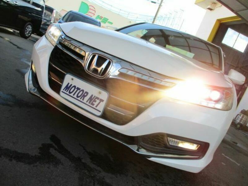 ACCORD HYBRID