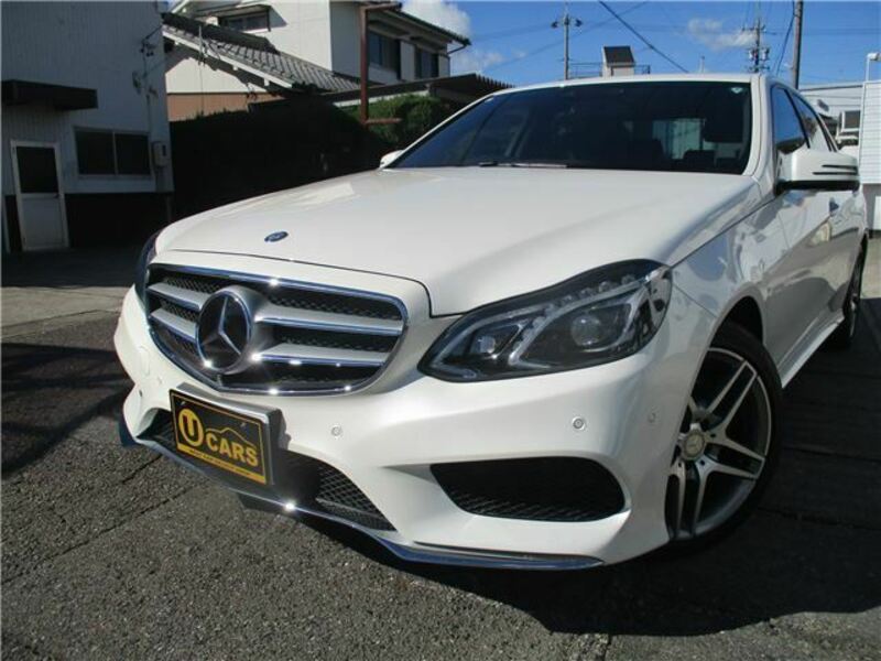 E-CLASS