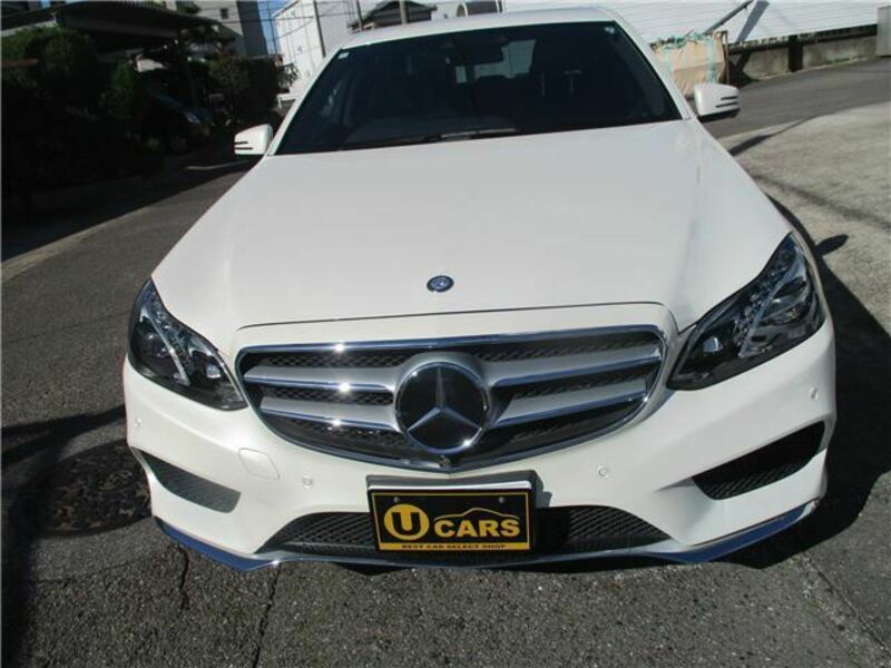 E-CLASS