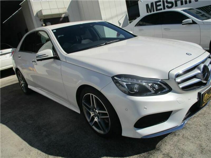 E-CLASS