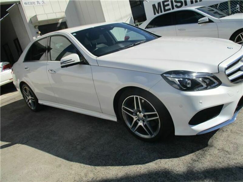 E-CLASS