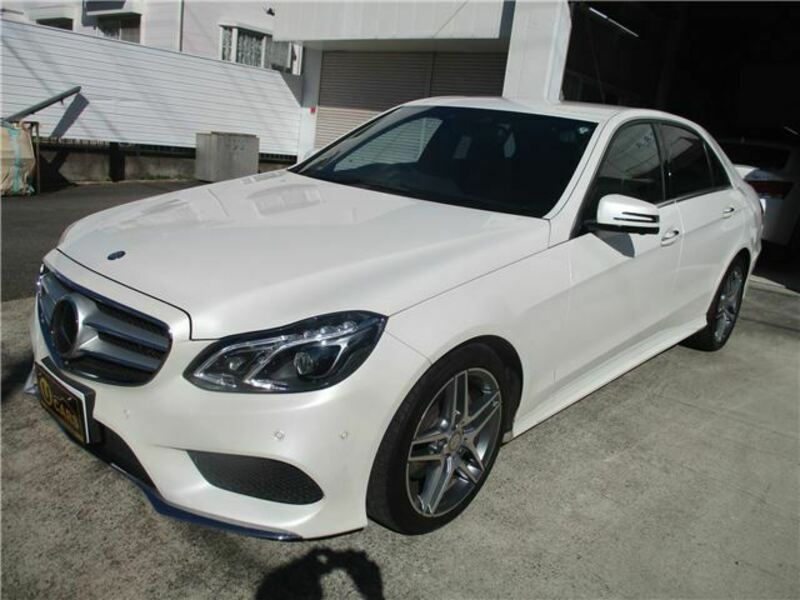 E-CLASS