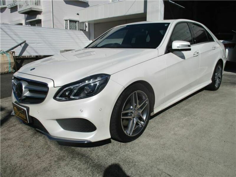 E-CLASS