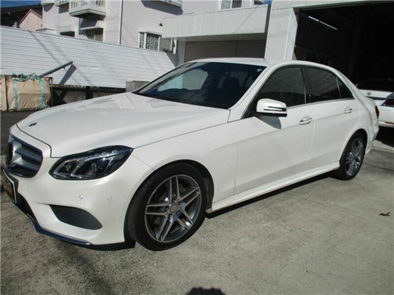 E-CLASS