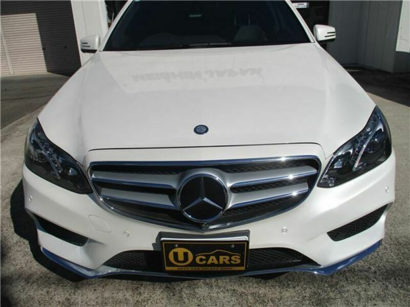 E-CLASS