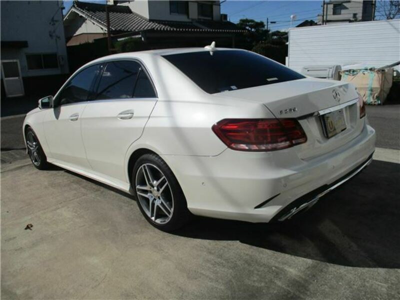 E-CLASS